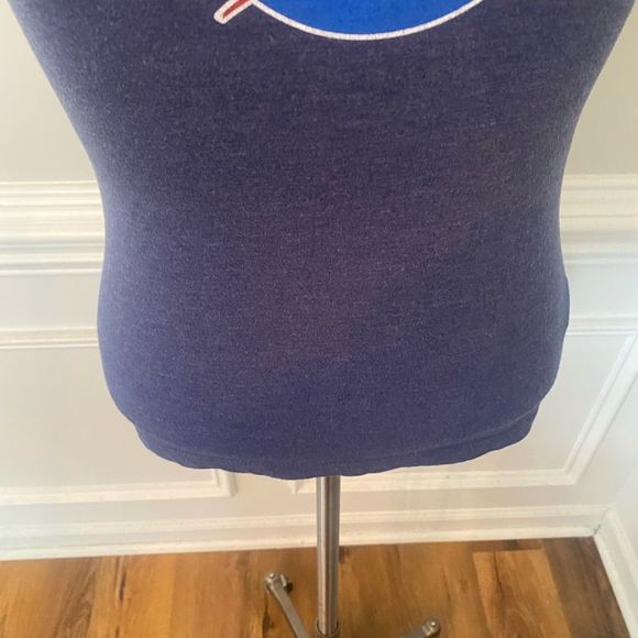 Techstyles NASA Tee - Picture 7 of 9